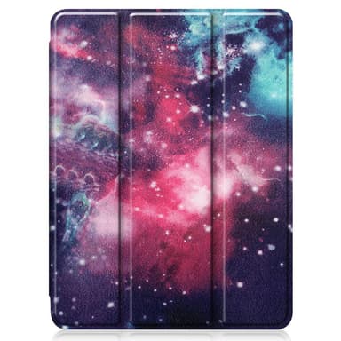 iPad Pro 11 2021 Trippeldeksel med smal passform - Plass
