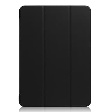 iPad 9.7"" (2017/ 2018) Slim Fit Trifoldbart deksel - Svart