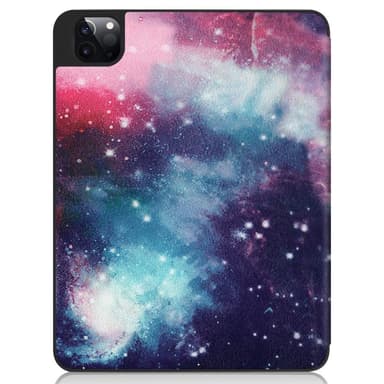 iPad Pro 11 2021 Trippeldeksel med smal passform - Plass