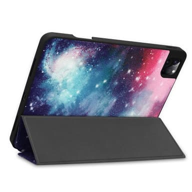 iPad Pro 11 2021 Trippeldeksel med smal passform - Plass