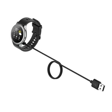 Lader til P66D klokke