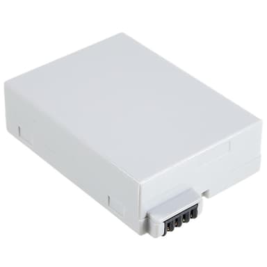 LP-E8 batteri til Canon EOS 550D/600D/650D/700D/60D osv