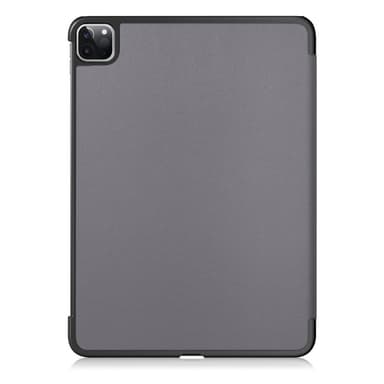 Apple iPad Pro 11 (2020) Trifoldelig Slim Fit Deksel - Grå