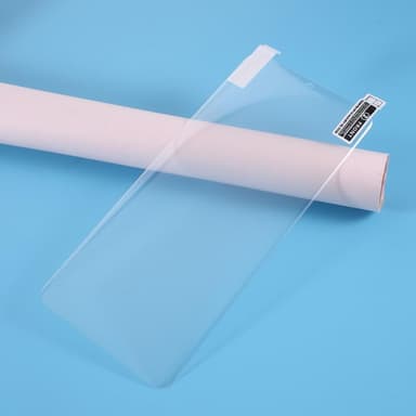 Samsung Galaxy S20 Skjermbeskytter Full Deksel