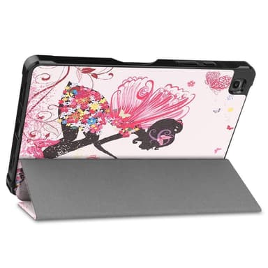 Slim Fit Deksel Til Samsung Galaxy Tab A7 10.4"" - Jente