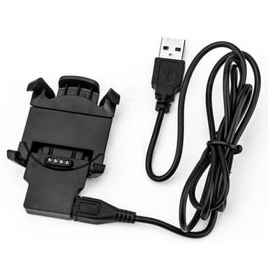 Garmin Fenix 3 USB-ladekabeldokk