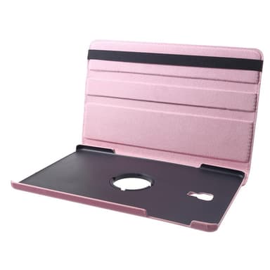 Deksel 360 Rotasjon Samsung Galaxy Tab A 10.5 - Rosa