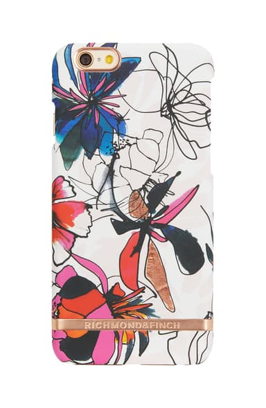Richmond & Finch Deksel til iPhone 6 Plus/6s Plus - Fortryllet Satin