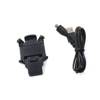 Garmin Fenix 3 USB-ladekabeldokk