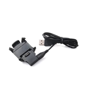 Garmin Fenix 3 USB-ladekabeldokk