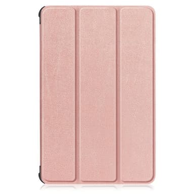 Trifoldbart deksel til Lenovo Tab P11 Pro TB-J706F - Rose Gull
