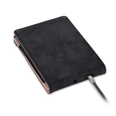 Kobo Clara HD eReader Nettbrettveske - Svart