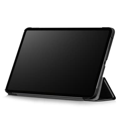 Apple iPad Pro 11 (2020) Trippeldeksel med smal passform - Don't Touch Me