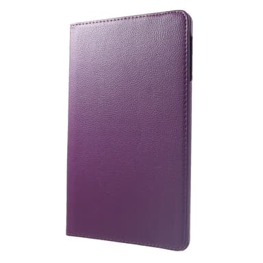 Deksel 360 Rotasjon Samsung Galaxy Tab A 10.5 - Lilla