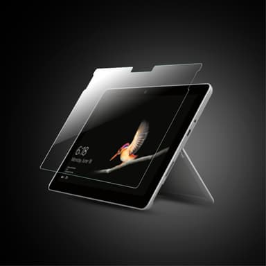 MOCOLO Surface Go 10 herdet glass