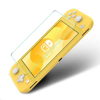 Herdet glass 0,25 mm kompatibelt med Nintendo Switch Lite