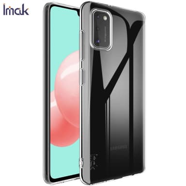 IMAK UX-5-serien TPU-deksel til Samsung Galaxy A41
