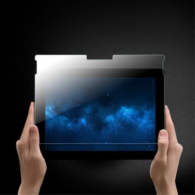 MOCOLO Surface Go 10 herdet glass