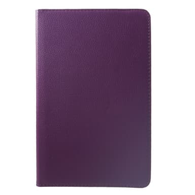 Deksel 360 Rotasjon Samsung Galaxy Tab A 10.5 - Lilla