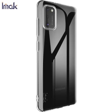 IMAK UX-5-serien TPU-deksel til Samsung Galaxy A41