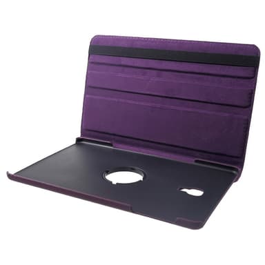Deksel 360 Rotasjon Samsung Galaxy Tab A 10.5 - Lilla