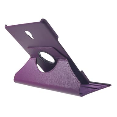 Deksel 360 Rotasjon Samsung Galaxy Tab A 10.5 - Lilla