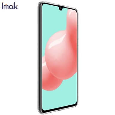 IMAK UX-5-serien TPU-deksel til Samsung Galaxy A41