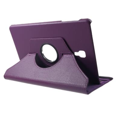 Deksel 360 Rotasjon Samsung Galaxy Tab A 10.5 - Lilla
