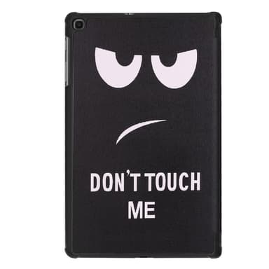 Slim Fit Deksel Til Samsung Galaxy Tab A 10.1 2019 - Ikke rør