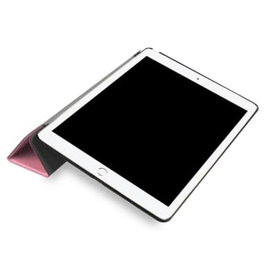 iPad Pro 10.5/Air 10.5 (2019) Trippeldeksel med smal passform