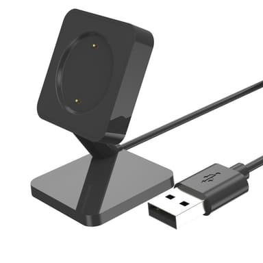Ladestasjon Ladestativ for Huami Amazfit T-rex Ultra