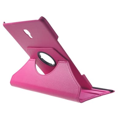 Deksel 360 Rotasjon Samsung Galaxy Tab A 10.5 - Rosa