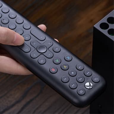 Mediefjernkontroll Xbox Series X/S Xbox One infrarød fjernkontroll