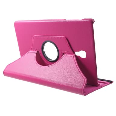 Deksel 360 Rotasjon Samsung Galaxy Tab A 10.5 - Rosa