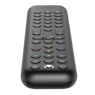 Mediefjernkontroll Xbox Series X/S Xbox One infrarød fjernkontroll
