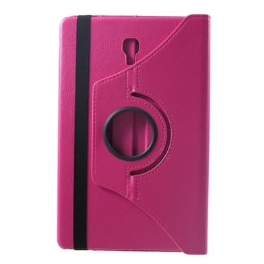 Deksel 360 Rotasjon Samsung Galaxy Tab A 10.5 - Rosa
