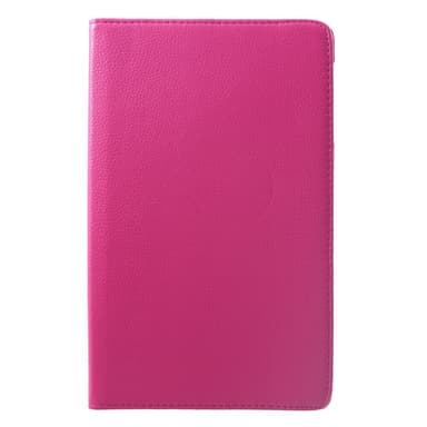 Deksel 360 Rotasjon Samsung Galaxy Tab A 10.5 - Rosa