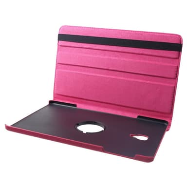 Deksel 360 Rotasjon Samsung Galaxy Tab A 10.5 - Rosa