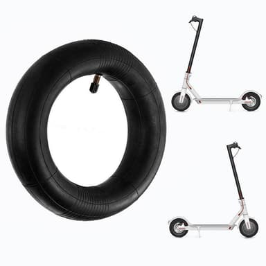 Innerrør til Xiaomi M365 et al elektrisk scooter, 2-pakke