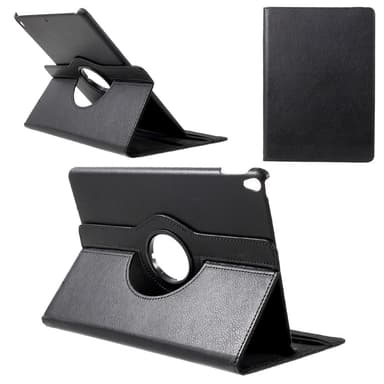 360 Rotasjonsveske til iPad Pro 10.5""/Air 10.5 (2019) - Svart