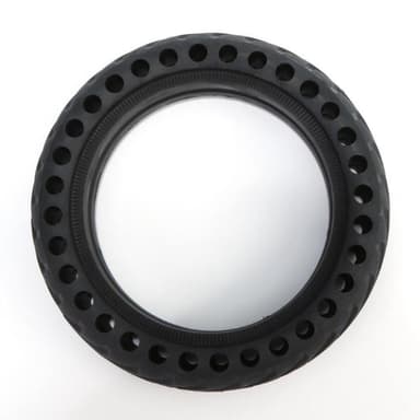 Dekkpunkteringsfri for Xiaomi M365, 1S, Essential, Pro og Pro 2 elektrisk scooter,