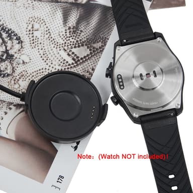 TicWatch Pro USB-ladekabel/Dock 1m