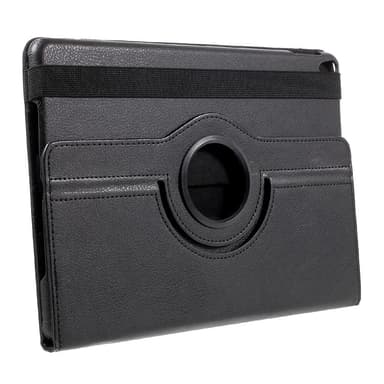 360 Rotasjonsveske til iPad Pro 10.5""/Air 10.5 (2019) - Svart