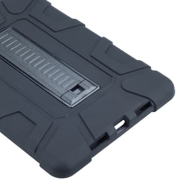 iPad Air 10.5 (2019) /Pro 10.5 (2017) Heavy Duty Armor Deksel - Svart