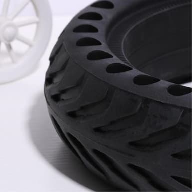 Dekkpunkteringsfri for Xiaomi M365, 1S, Essential, Pro og Pro 2 elektrisk scooter,