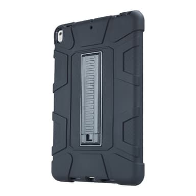 iPad Air 10.5 (2019) /Pro 10.5 (2017) Heavy Duty Armor Deksel - Svart