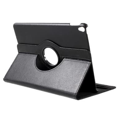 360 Rotasjonsveske til iPad Pro 10.5""/Air 10.5 (2019) - Svart