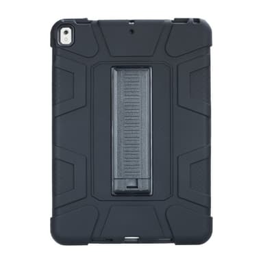 iPad Air 10.5 (2019) /Pro 10.5 (2017) Heavy Duty Armor Deksel - Svart