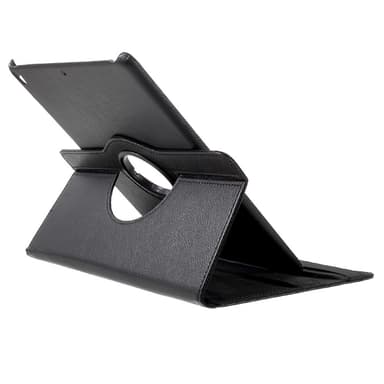 360 Rotasjonsveske til iPad Pro 10.5""/Air 10.5 (2019) - Svart