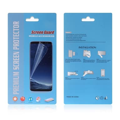 Skjermbeskyttere til Asus Zenfone 5Z/5